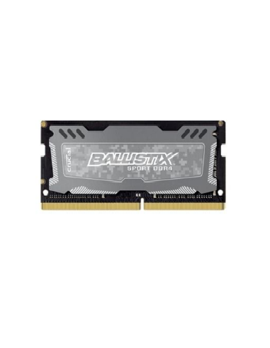 Memória RAM Crucial Ballistix Sport...