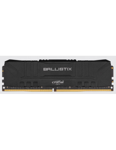 DIMM-DDR4 8GB 3200MHz Crucial Ballistix