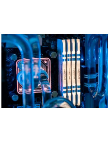 DIMM-DDR4 16GB 3200MHz (2x8GB)...