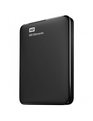 Disco Externo Western Digital 3TB USB... Disco Externo Western Digital 3TB USB...