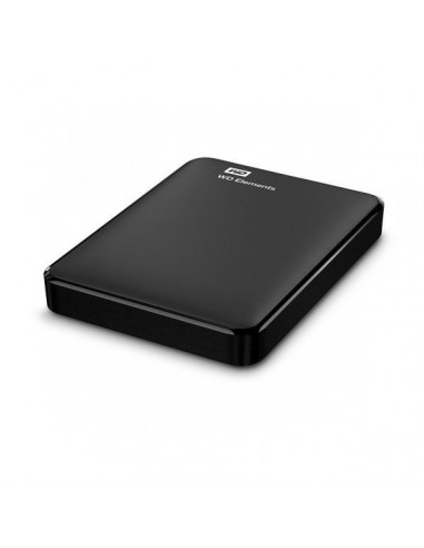 Disco Externo Western Digital 3TB USB... Disco Externo Western Digital 3TB USB...