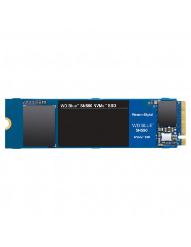 Disco SSD WD Blue SN550 M.2 500GB... Disco SSD WD Blue SN550 M.2 500GB...