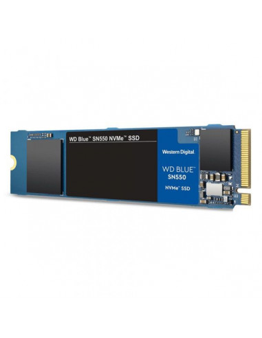 Disco SSD WD Blue SN550 1TB M.2 NVMe...