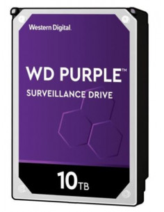 Disco Rígido WD Purple...