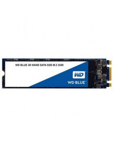 SSD Western Digital M.2...