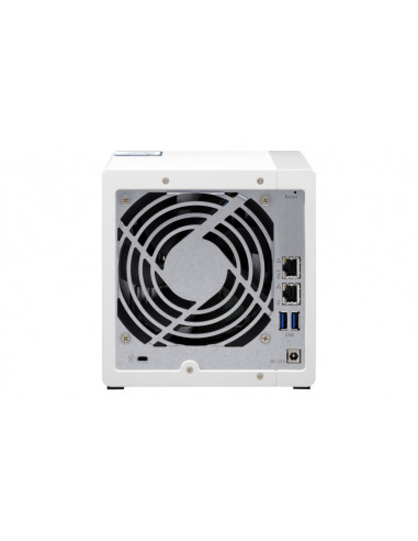 QNAP TS-431P3 NAS Tower Annapurna...