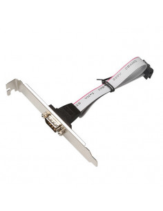 Bracket Digitus RS232 com...