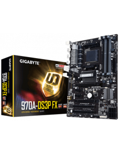 Motherboard Gigabyte...