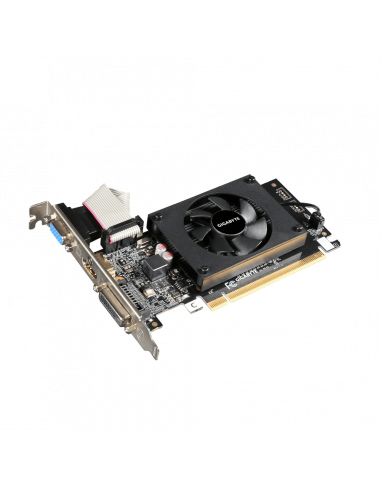 GIGABYTE GV-N710D3-2GL placa de vídeo...