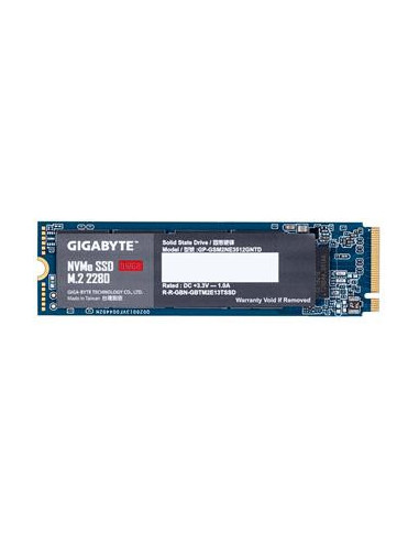 SSD Gigabyte 512GB M.2 NVMe Gen4,... SSD Gigabyte 512GB M.2 NVMe Gen4,...