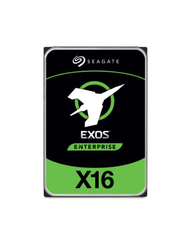 Disco Rígido Seagate 14TB Exos X16... Disco Rígido Seagate 14TB Exos X16...