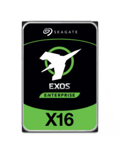 Disco Rígido Seagate Exos...