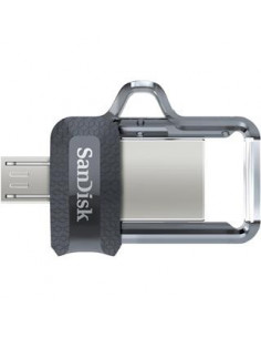 SanDisk Ultra Dual M3.0 -...