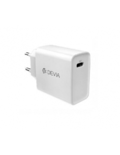 Carregador USB-C Devia 20W...