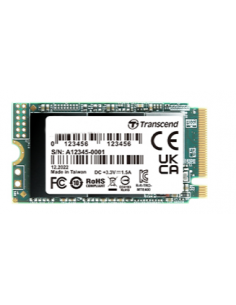 SSD Transcend M.2 512GB...