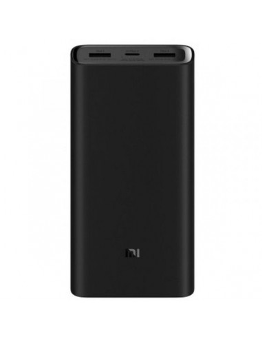 Power Bank Xiaomi Mi 3 Pro 20000mAh... Power Bank Xiaomi Mi 3 Pro 20000mAh...