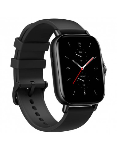 Smartwatch Xiaomi Amazfit GTS 2 Preto