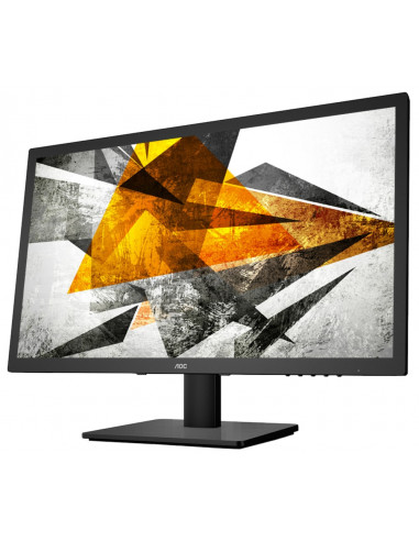 Monitor AOC E2275SWQE 21.5" Full HD...