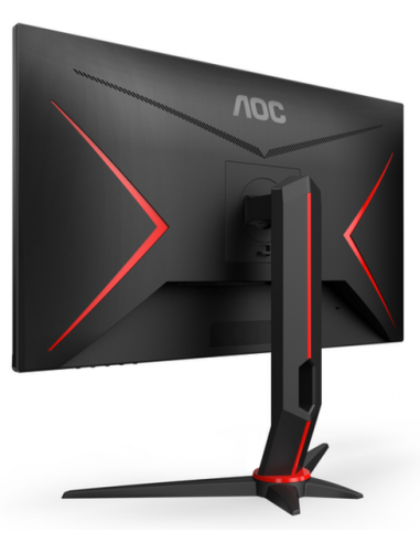 Monitor 23.8p AOC 24G2U/BK IPS 144Hz...