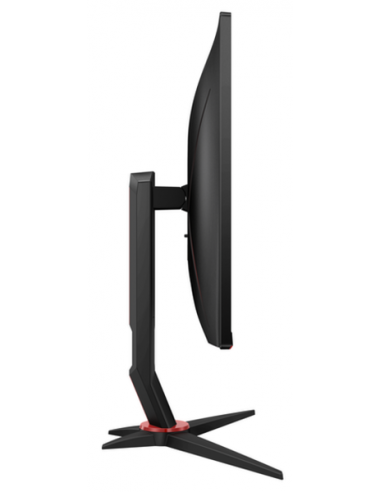 Monitor 23.8p AOC 24G2U/BK IPS 144Hz...