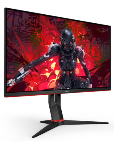 AOC G2 27G2U/BK monitor de ecrã 68,6...