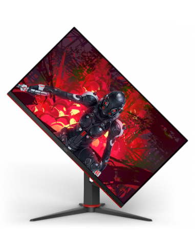 AOC G2 27G2U/BK monitor de ecrã 68,6...