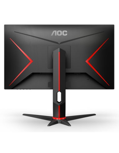 Monitor AOC 27G2U/BK 27" IPS Full HD...