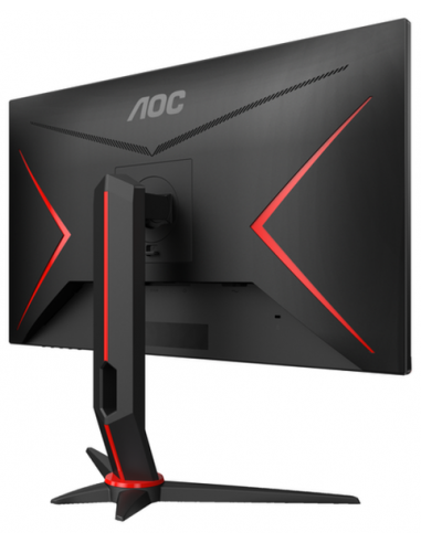 Monitor AOC 27G2U/BK 27" IPS Full HD...