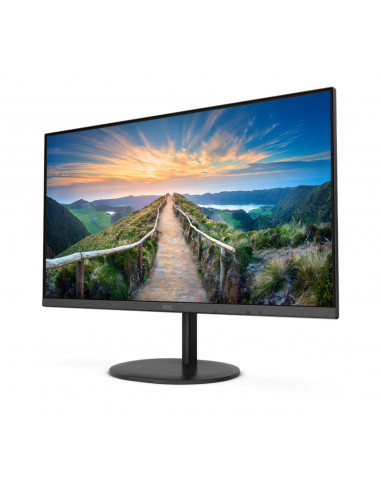 Monitor AOC U27V4EA 27" 4K UHD IPS,...