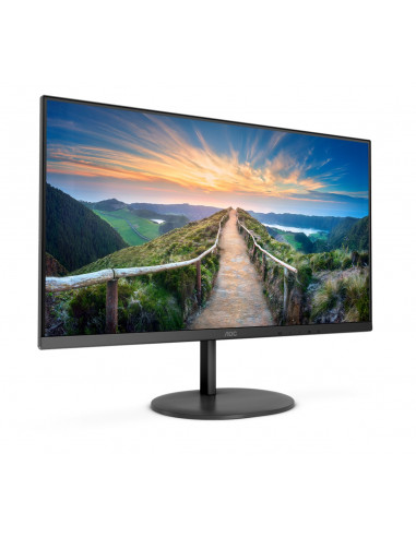 Monitor AOC U27V4EA 27" 4K UHD IPS,...