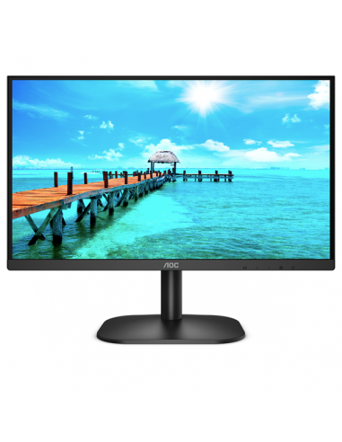 Monitor AOC 24B2XDM: 23.8", Full HD,...