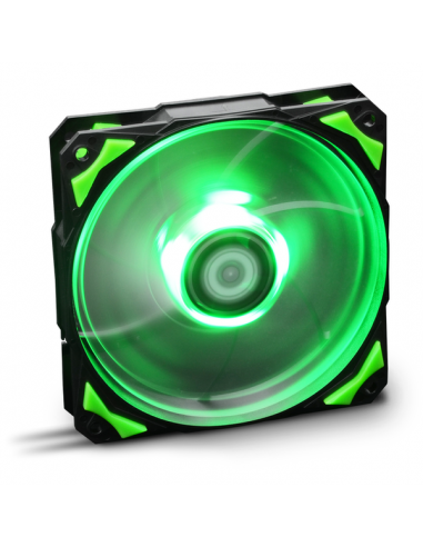 Ventoinha NOX Hummer H-Fan 120mm LED...