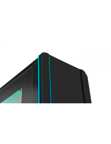 Caixa ATX NOX Hummer MC PRO ARGB...