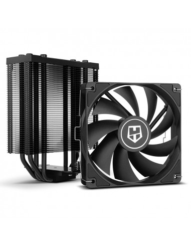 Cooler CPU Nox H-224 Noir Cooler CPU Nox H-224 Noir