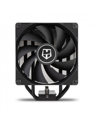 Cooler CPU Nox H-224 Noir Cooler CPU Nox H-224 Noir