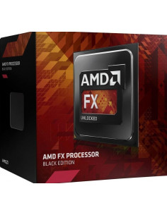 Processador AMD FX-4320...