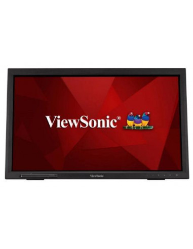 Monitor ViewSonic TD2423 23.6" Full...
