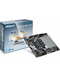 Motherboard ASROCK...