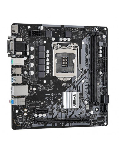 Motherboard AsRock H510M-HDV,...