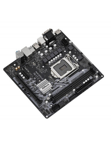 Motherboard AsRock H510M-HDV,...