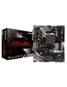 Motherboard AsRock...