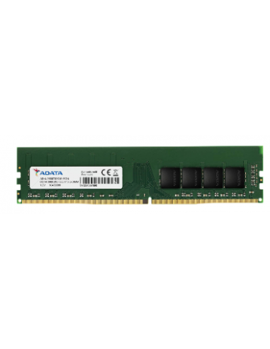 Memória RAM Adata 8GB DDR4 3200MHz -...
