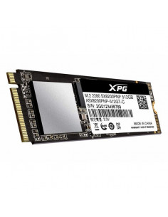 SSD Adata SX8200 Pro 512GB...