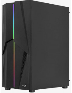 Caixa Aerocool Mecha ATX,...