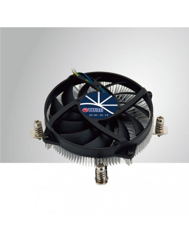 Cooler CPU Titan DC-155A915Z/RPW...