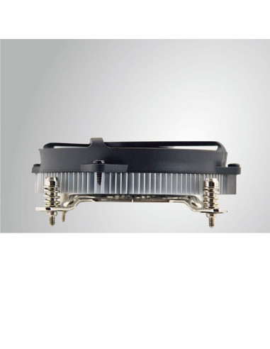 Cooler CPU Titan DC-155A915Z/RPW...