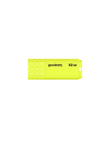 Pen GoodRam UME2 32GB USB 2.0 Amarela...