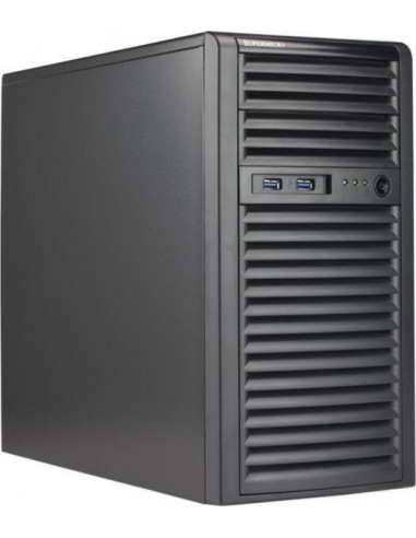 Servidor SuperMicro Torre Xeon...