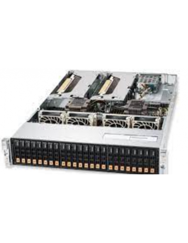 Servidor NAS SuperMicro R2-1308HR5 2:...