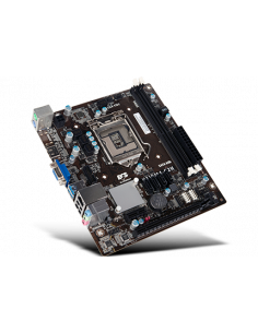 Motherboard ECS H110M4-C2H,...